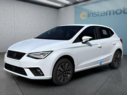 Weiß Gebraucht 2025 Seat Ibiza Kleinwagen | 27.499 € (Teuer)
