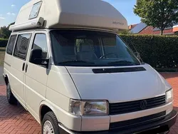 Weiß Gebraucht 1993 VW T4 Van | 12.950 €