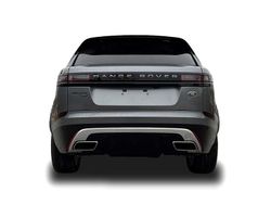 Grau Gebraucht 2022 Land Rover Range Rover Velar SE Dynamic SUV | 82.644 €