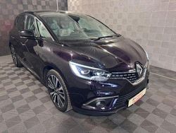 Schwarz Gebraucht 2018 Renault Scénic IV Bose Edition Van / Kleinbus | 16.970 € (Fairer Preis)