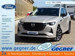 Grau Gebraucht 2023 Mazda CX-60 Homura-Line SUV | 43.840 € (Fairer Preis)