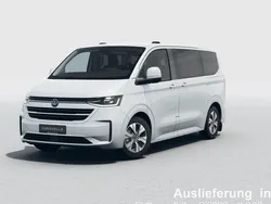 Weiß Neu 2025 VW T7 Style Van | 57.090 € (Guter Preis)