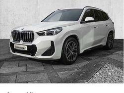Weiß Gebraucht 2022 BMW X1 Luxury Line SUV | 33.480 € (Fairer Preis)