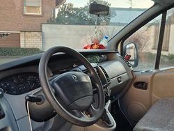 Gebraucht 2003 Renault Trafic Van / Kleinbus | 2.350 € (Guter Preis)