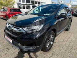 Schwarz Gebraucht 2023 Honda CR-V Executive SUV | 28.950 € (Superpreis)
