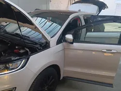 Gebraucht 2016 Ford Edge Sport SUV | 21.500 € (Fairer Preis)