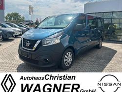 Blau Gebraucht 2017 Nissan NV300 Comfort Van | 20.190 € (Fairer Preis)