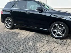 Mercedes GLE350