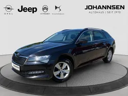 Schwarz Gebraucht 2019 Skoda Superb Limousine | 19.990 € (Fairer Preis)