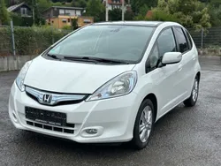 Weiß Gebraucht 2011 Honda Jazz Elegance Kleinwagen | 5.900 € (Fairer Preis)