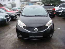 Gebraucht 2014 Nissan Note Acenta Limousine | 3.800 € (Fairer Preis)