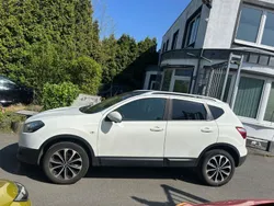 Weiß Gebraucht 2012 Nissan Qashqai I-Way SUV | 5.400 € (Superpreis)
