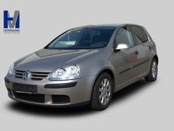 Beige Gebraucht 2004 VW Golf V Comfortline Limousine | 5.000 € (Fairer Preis)