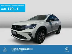 Grau Gebraucht 2025 VW Taigo Goal SUV | 23.490 € (Etwas zu teuer)