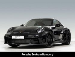 Schwarz Gebraucht 2023 Porsche 992 | 199.980 € (Superpreis)
