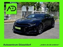 Schwarz Gebraucht 2018 Chevrolet Camaro Coupé | 23.980 € (Fairer Preis)