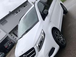 Weiß Gebraucht 2018 Mercedes V250 Avantgarde Van / Kleinbus | 38.000 € (Guter Preis)