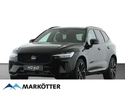 Schwarz Neu 2025 Volvo XC60 Plus SUV | 65.490 € (Fairer Preis)