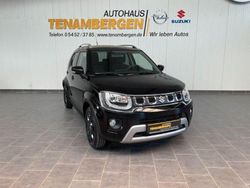 Schwarz (metallic) Gebraucht 2024 Suzuki Ignis Comfort Kleinwagen | 19.850 € (Etwas zu teuer)