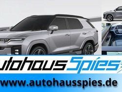 Iron metal 2 tone met. Gebraucht 2025 Ssangyong (KGM) Actyon SUV | 34.990 €