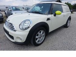 Weiß Gebraucht 2014 Mini Cooper D Kleinwagen | 7.950 € (Etwas zu teuer)