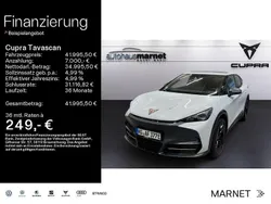 Othercolor Gebraucht 2024 Cupra Tavascan VZ SUV | 42.000 € (Fairer Preis)
