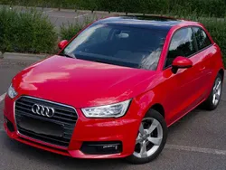 Rot Gebraucht 2016 Audi A1 Kleinwagen | 11.250 € (Fairer Preis)
