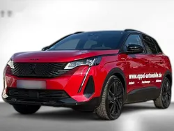 Diverse metallic Gebraucht 2021 Peugeot 3008 GT | 27.300 € (Etwas zu teuer)