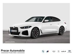 Weiß Gebraucht 2025 BMW 420 M Sport Coupé | 47.980 € (Guter Preis)