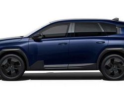 Blau (blau eclipseblau) Neu 2025 Citroën C5 Aircross SUV | 39.810 €