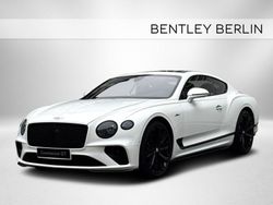 Snow quartz pearlescent Gebraucht 2023 Bentley Continental GT Coupé | 245.800 € (Fairer Preis)
