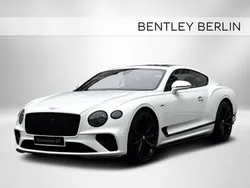 Snow quartz pearlescent Gebraucht 2023 Bentley Continental GT Coupé | 264.500 € (Fairer Preis)