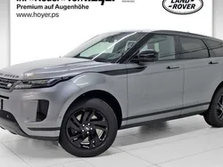 Grau Neu 2025 Land Rover Range Rover evoque S SUV | 55.930 € (Guter Preis)