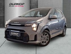 Grau Neu 2026 Kia Picanto Vision Kleinwagen | 19.690 € (Fairer Preis)