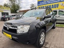 Gebraucht 2012 Dacia Duster Ice SUV | 5.490 € (Fairer Preis)