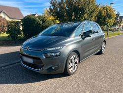Grau Gebraucht 2013 Citroën C4 Picasso Van / Kleinbus | 5.900 €