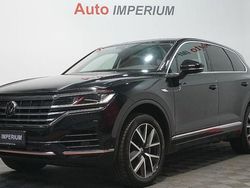 Schwarz Gebraucht 2022 VW Touareg Elegance SUV | 44.590 € (Guter Preis)