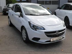 Weiß Gebraucht 2018 Opel Corsa Selection Kleinwagen | 7.980 € (Fairer Preis)