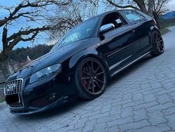 Gebraucht 2006 Audi S3 Kleinwagen | 6.950 € (Fairer Preis)