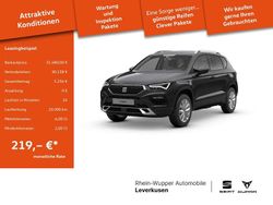 Grau Neu 2025 Seat Ateca SUV | 31.480 € (Guter Preis)