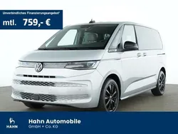 VW Multivan