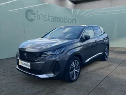Grau Gebraucht 2022 Peugeot 3008 Allure SUV | 25.740 € (Fairer Preis)