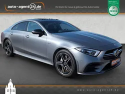 Mercedes CLS53 AMG