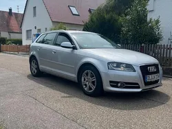 Gebraucht 2012 Audi A3 Sportback Limousine | 6.890 € (Fairer Preis)