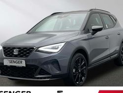 Grau Neu 2025 Seat Arona Black Edition SUV | 26.990 € (Fairer Preis)