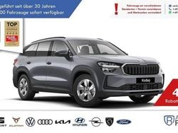 Silber Neu 2025 Skoda Kodiaq Selection SUV | 39.490 € (Superpreis)