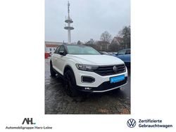 Weiß Gebraucht 2021 VW T-Roc Sport SUV | 24.699 € (Fairer Preis)
