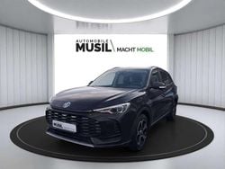 Pebble black Gebraucht 2025 MG ZS Comfort SUV | 21.490 € (Teuer)