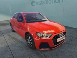 Rot Gebraucht 2019 Audi A1 Sportback Sport Kleinwagen | 19.580 € (Fairer Preis)