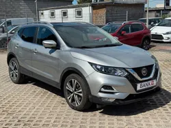 Grau Gebraucht 2020 Nissan Qashqai SUV | 15.500 € (Guter Preis)